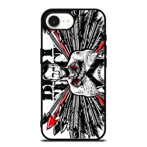 CM PUNK GLOVES ART iPhone 16e Case Cover