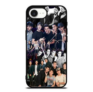 CNCO GROUP COLLAGE iPhone 16e Case Cover