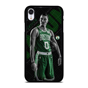JAYSON TATUM BOSTON CELTICS NBA iPhone XR Case Cover