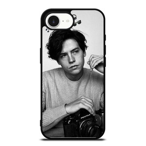 COLE SPROUSE COOL iPhone 16e Case Cover