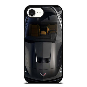 CORVETTE STINGRAY FRONT iPhone 16e Case Cover