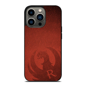 STURM RUGER FIREARM RED LOGO iPhone 13 Pro Case Cover STURM RUGER FIREARM RED LOGO iPhone 13 Pro Case Cover