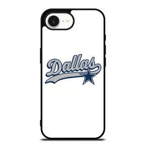 DALLAS COWBOYS FOOTBALL TEAM LOGO iPhone 16e Case Cover