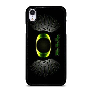 OREGON DUCKS NFL ICON iPhone XR Case Cover