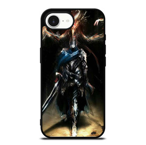 DARK SOULS ARTORIAS iPhone 16e Case Cover