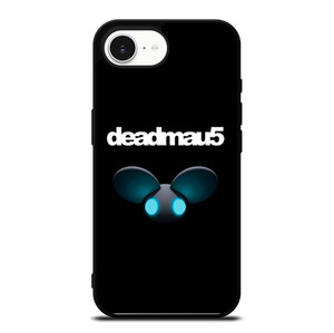 DEADMAU5 LOGO iPhone 16e Case Cover