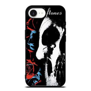 DEFTONES ROCK BAND ROSE SKULL iPhone 16e Case Cover DEFTONES ROCK BAND ROSE SKULL iPhone 16e Case Cover