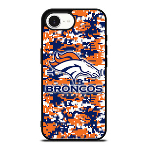 DENVER BRONCOS SYMBOL iPhone 16e Case Cover