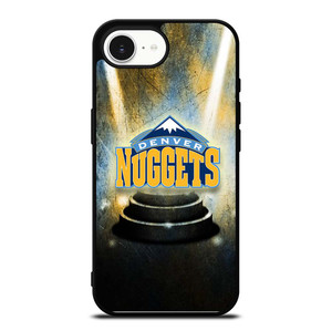 DENVER NUGGETS ICON iPhone 16e Case Cover