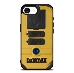 DEWALT TOOL CAR POWER CHARGER iPhone 16e Case Cover DEWALT TOOL CAR POWER CHARGER iPhone 16e Case Cover