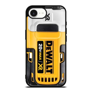 DEWALT TOOL IMPACT DRIVER iPhone 16e Case Cover