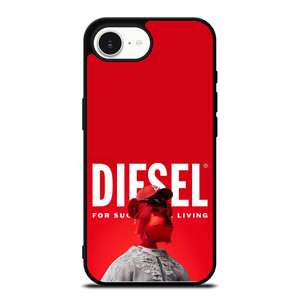DIESEL CLOTHING MONGKEY iPhone 16e Case Cover