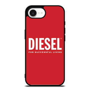 DIESEL FOR SUCCESSFUL LIVING iPhone 16e Case Cover
