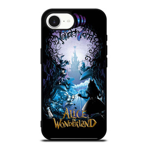 DISNEY ALICE IN WONDERLAND iPhone 16e Case Cover
