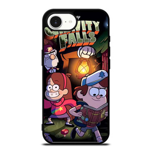 DISNEY GRAVITY FALLS iPhone 16e Case Cover
