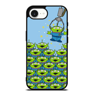 DISNEY TOY STORY ALIEN CARTOON iPhone 16e Case Cover DISNEY TOY STORY ALIEN CARTOON iPhone 16e Case Cover