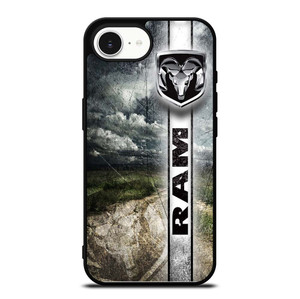 DODGE RAM LOGO iPhone 16e Case Cover