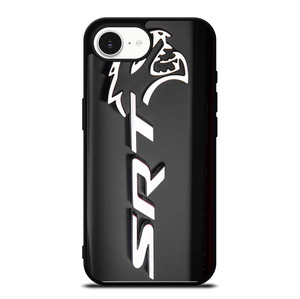 DODGE SRT EMBLEM iPhone 16e Case Cover