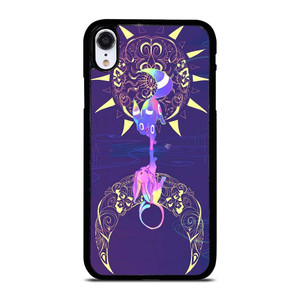 UMBREON SHINY POKEMON ART iPhone XR Case Cover UMBREON SHINY POKEMON ART iPhone XR Case Cover