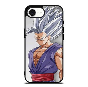 DRAGON BALL SUPER BEAST SON GOHAN iPhone 16e Case Cover DRAGON BALL SUPER BEAST SON GOHAN iPhone 16e Case Cover