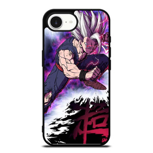 DRAGON BALL SUPER SON GOHAN BEAST iPhone 16e Case Cover DRAGON BALL SUPER SON GOHAN BEAST iPhone 16e Case Cover