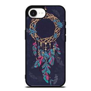 DREAM CATCHER iPhone 16e Case Cover