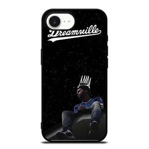 DREAMVILLE SINGER iPhone 16e Case Cover