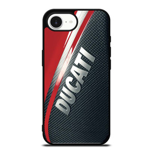 DUCATI MOTOR EMBLEM iPhone 16e Case Cover DUCATI MOTOR EMBLEM iPhone 16e Case Cover