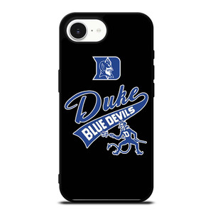 DUKE BLUE DEVILS SYMBOL iPhone 16e Case Cover