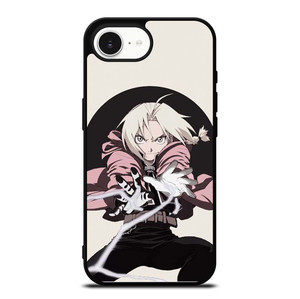 EDWARD ELRIC FULLMETAL ALCHEMIST iPhone 16e Case Cover EDWARD ELRIC FULLMETAL ALCHEMIST iPhone 16e Case Cover
