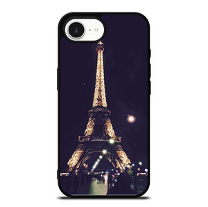 EIFFEL TOWER PARIS FRANCE iPhone 16e Case Cover