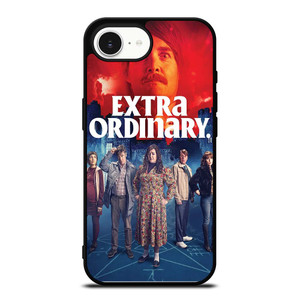 EXTRA ORDINARY HORROR MOVIES 2 iPhone 16e Case Cover