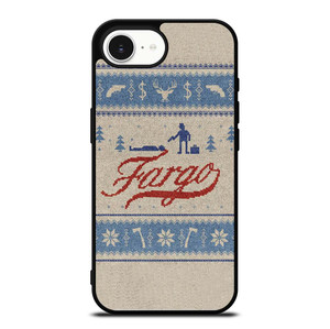 FARGO MOVIES ART 2 iPhone 16e Case Cover