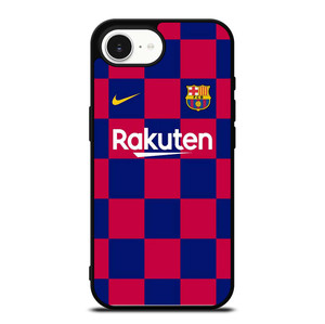 FC BARCELONA NEW JERSEY iPhone 16e Case Cover