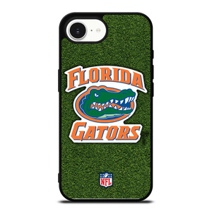 FLORIDA GATORS NFL GRASS iPhone 16e Case Cover