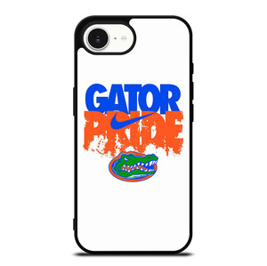 FLORIDA GATORS PRIDE NIKE iPhone 16e Case Cover