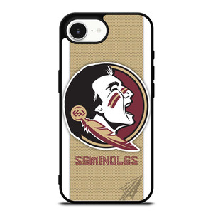 FLORIDA STATES SEMINOLES FOOTBALL iPhone 16e Case Cover