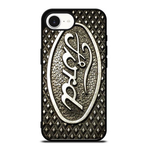 FORD ART LOGO iPhone 16e Case Cover