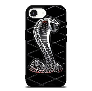 FORD MUSTANG SHELBY GRILLES iPhone 16e Case Cover