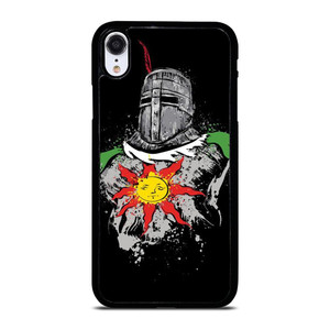 DARK SOULS PRAISE THE SUNS ART iPhone XR Case Cover