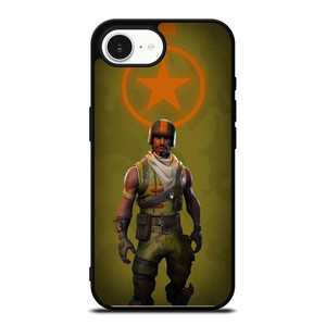 FORTNITE ARIAL ASSAULT SKIN iPhone 16e Case Cover