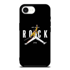 FREDDIE MERCURY QUEEN iPhone 16e Case Cover FREDDIE MERCURY QUEEN iPhone 16e Case Cover