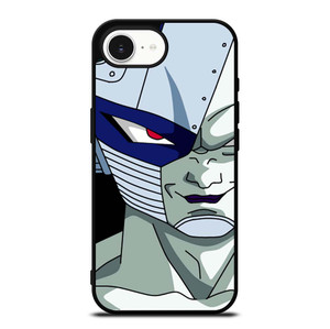 FRIEZA ANDROID FACE DRAGON BALL Z iPhone 16e Case Cover