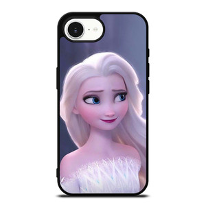 FROZEN 2 BEAUTIFUL ELSA DISNEY iPhone 16e Case Cover