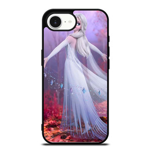 FROZEN 2 ELSA DISNEY iPhone 16e Case Cover