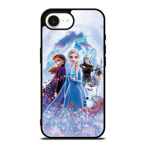 FROZEN DISNEY iPhone 16e Case Cover