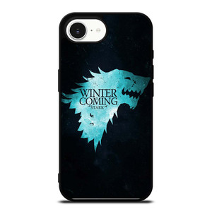 GAME OF THRONES WINTER IS COMING STARK iPhone 16e Case Cover