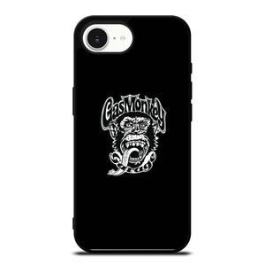 GAS MONKEY GARAGE LOGO iPhone 16e Case Cover