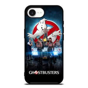 GHOSTBUSTER POSTER iPhone 16e Case Cover GHOSTBUSTER POSTER iPhone 16e Case Cover