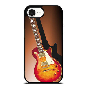 GIBSON GUITAR iPhone 16e Case Cover GIBSON GUITAR iPhone 16e Case Cover